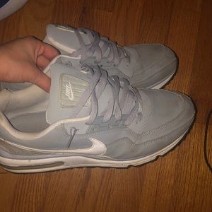 Nike air max ltd
